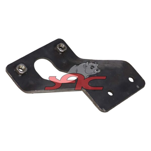 FAW 6.130 FL/FD BUMPER BRACKET L/H