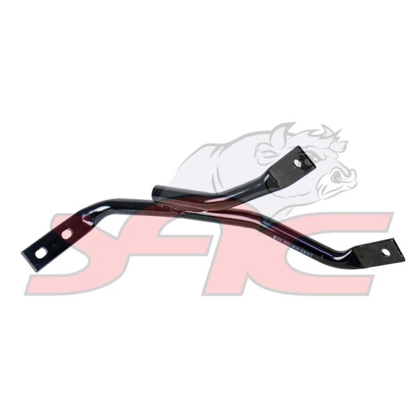 FAW J5N 28.290 FL UPPER BUMPER BRACKET L/H