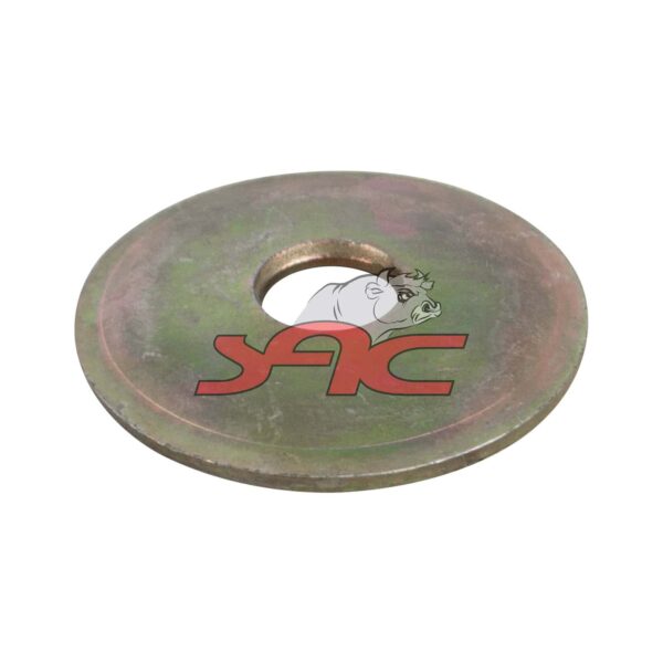FAW J5N 28.380 FT FRONT SHOCK WASHER