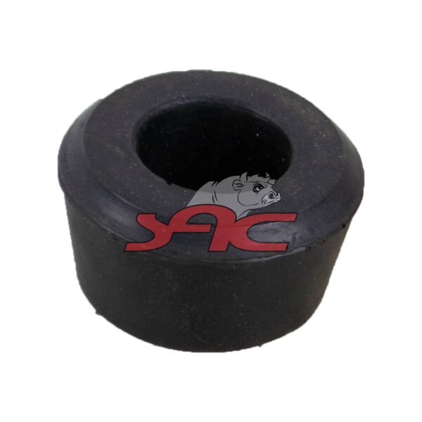 FAW 26.240 FD LOWER SHOCK RUBBER 48X24X26MM