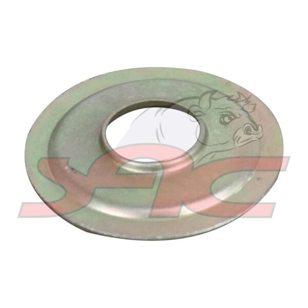 FAW J5N 28.380 FT FR/SHOCK WASHER 60X21MM