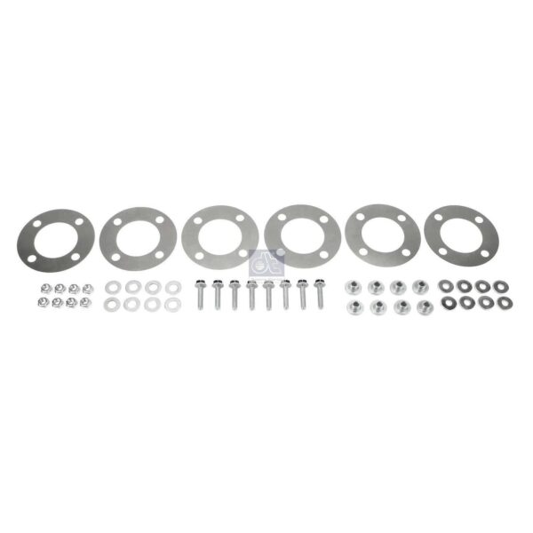 VOLVO D10A FL10 360 INJECTION PUMP REPAIR KIT