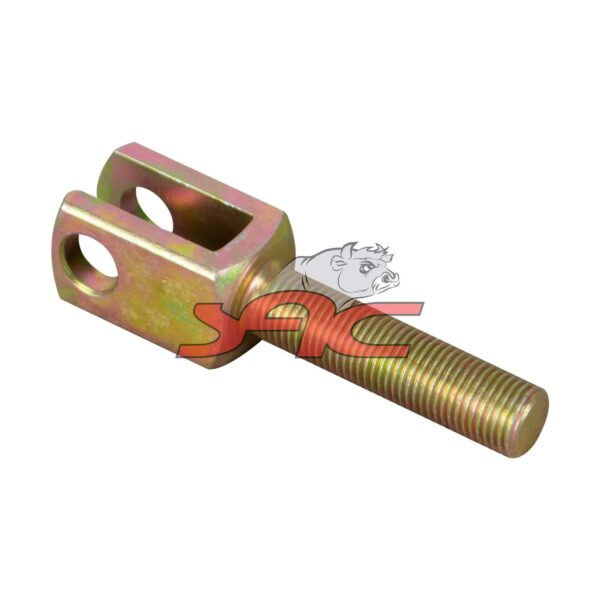 VOLVO SR1900 CLUTCH SERVO LINK YOKE KIT