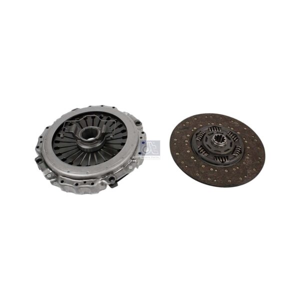 VOLVO VT2014B CLUTCH KIT SINGLE