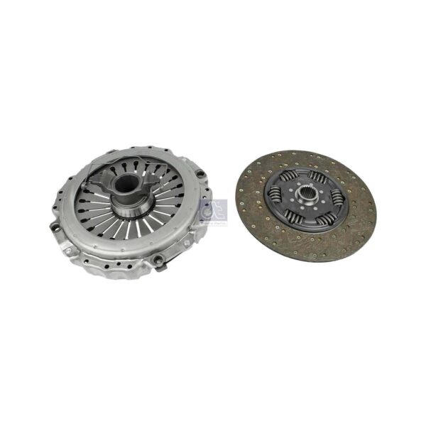 VOLVO VT2514B CLUTCH KIT SINGLE