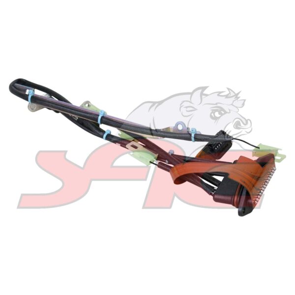 VOLVO I-SHIFT AT2512D SELECTOR COVER SENSOR KIT