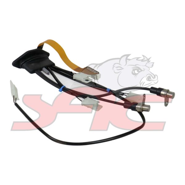 VOLVO I-SHIFT AT2412F SELECTOR COVER SENSOR KIT