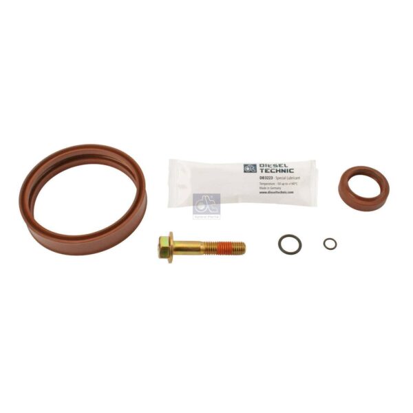 VOLVO SR1400 RANGE CYLINDER REPAIR KIT