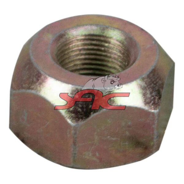 FAW 8.140 FL/FD FRONT WHEEL NUT L/H