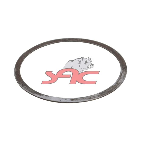 FAW 6.130 FL-MT REAR BRAKE OIL SEAL SNAP RING