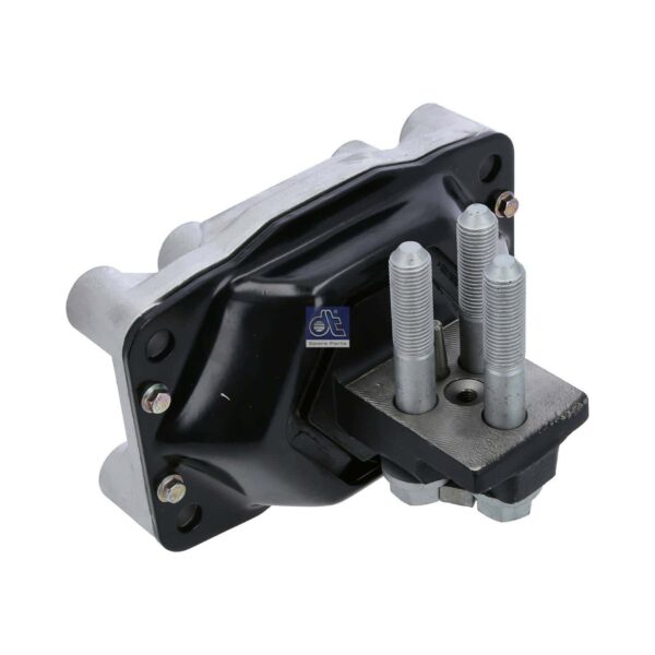 MAN TGA D2866 REAR ENGINE MOUNTING