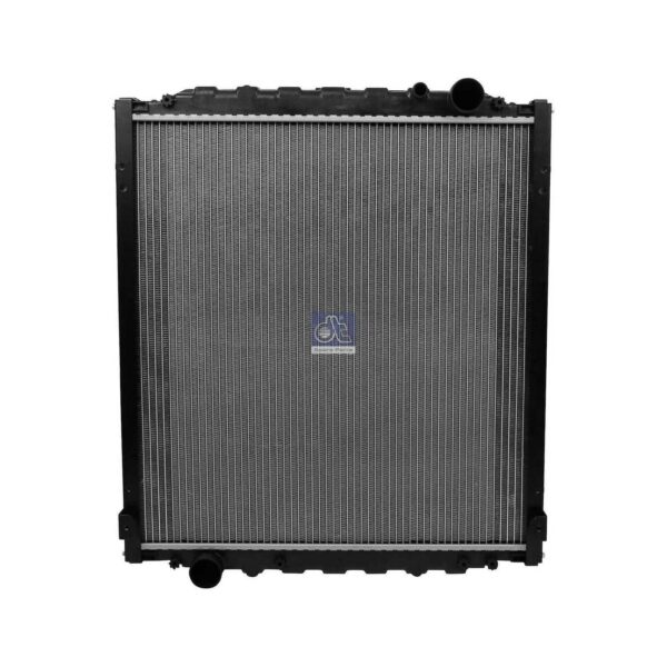 MAN M2000 D0834 RADIATOR