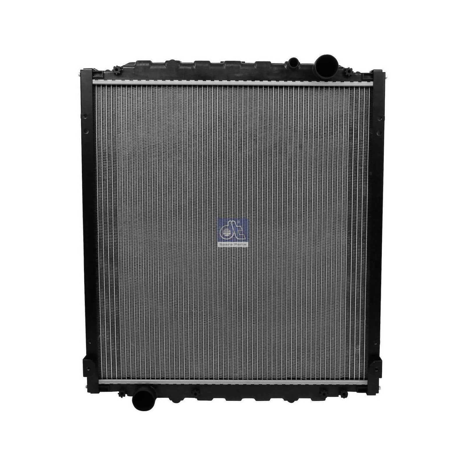 MAN M2000 D0834 RADIATOR