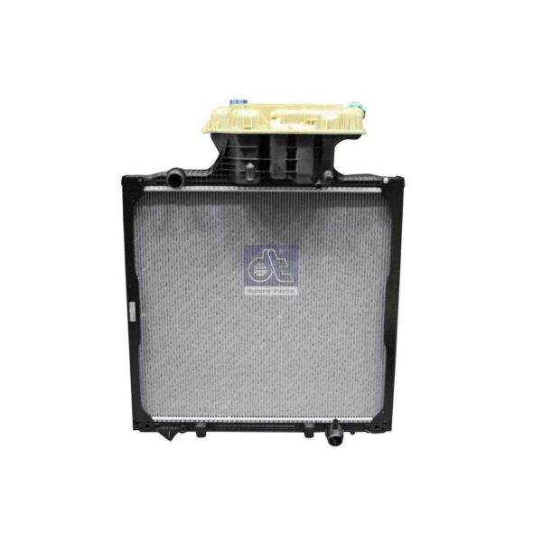 MAN TGA D2066 RADIATOR