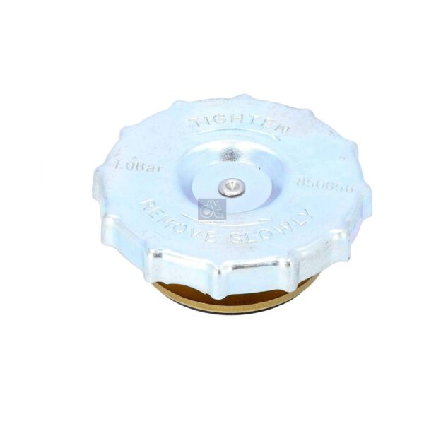 MAN TGA D2866 EXPANSION TANK CAP