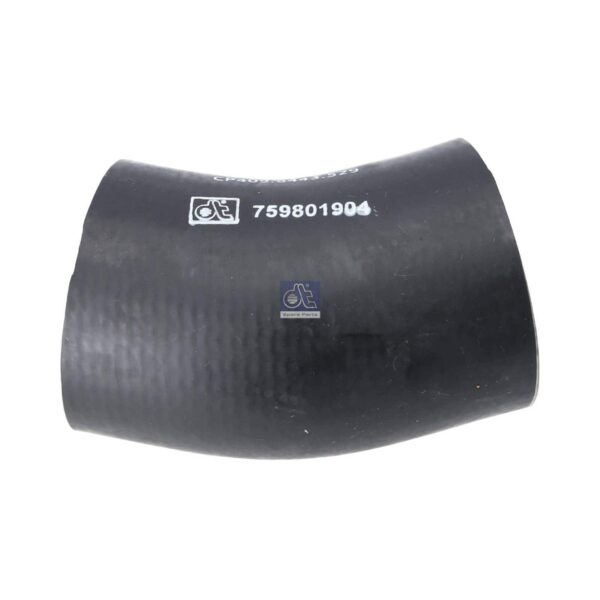 MAN TGS RETARDER COOLANT HOSE