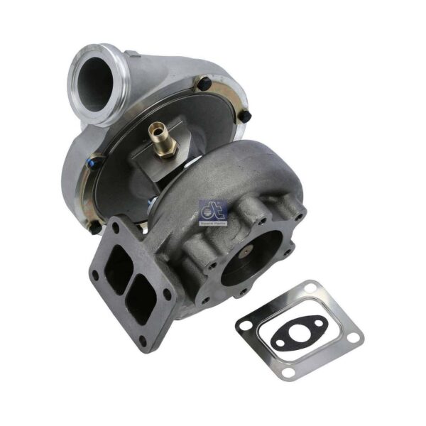 MAN TGA D2866 TURBO WITH GASKET KIT