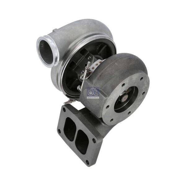 MAN F2000 D2866 TURBO WITH GASKET KIT