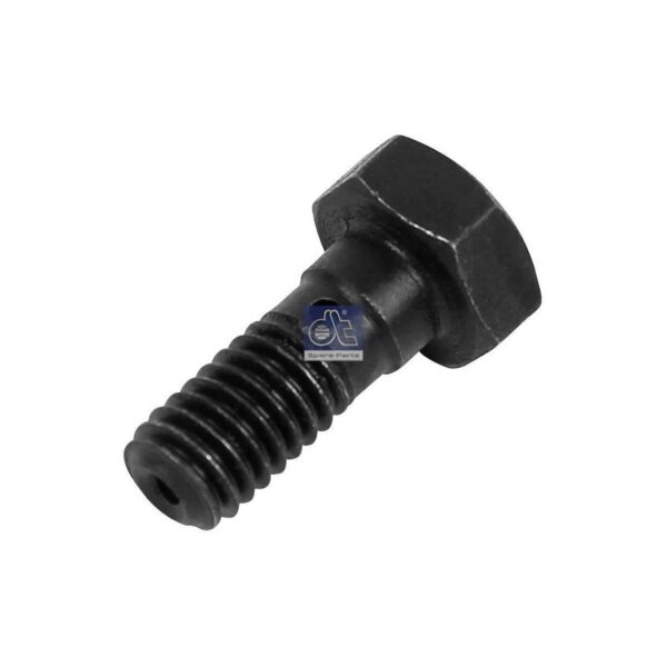 MAN F2000 D2866 FUEL FILTER HOLLOW SCREW