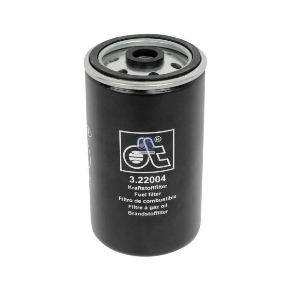MAN BUS D0836 FUEL FILTER