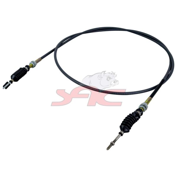 MAN M2000 D0834 ACCELERATOR THROTTLE CABLE