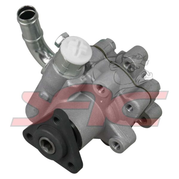 FAW 6.130 FL-MT POWER STEERING PUMP