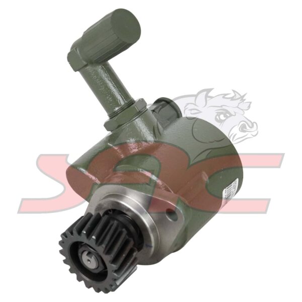 FAW J5N 33.420 FT STEERING PUMP