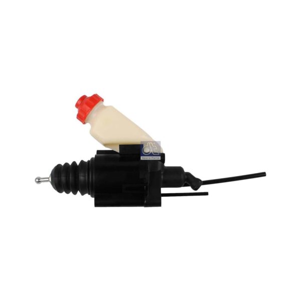 MAN TGL CLUTCH MASTER CYLINDER