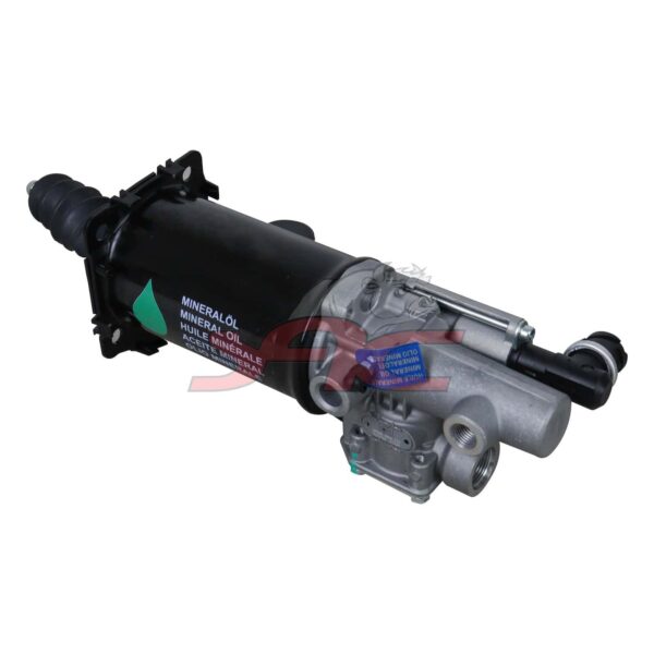 MAN TGA CLUTCH SERVO - MINERAL OIL