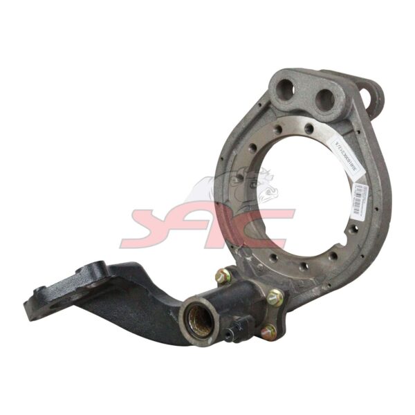 FAW JH6 28.500 FT RH FRONT BRAKE BRACKET