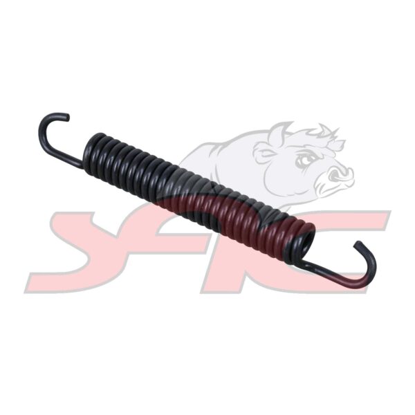 FAW JH6 28.500 FT BRAKE SHOE RETURN SPRING