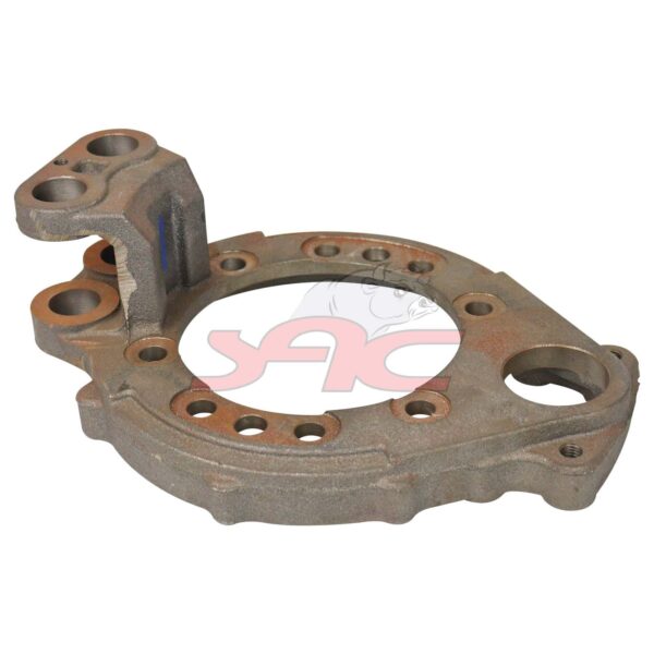 FAW JH6 28.500 FT BRAKE SHOE SUPPORT BRACKET