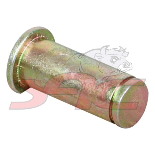 FAW JH6 28.500 FT FRONT BRAKE ROLLER PIN