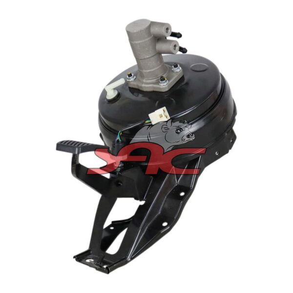 FAW 6.130 FL/FD FOOT BRAKE VALVE