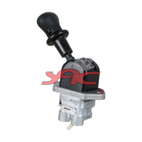 FAW JH6 28.500 FT HAND BRAKE VALVE