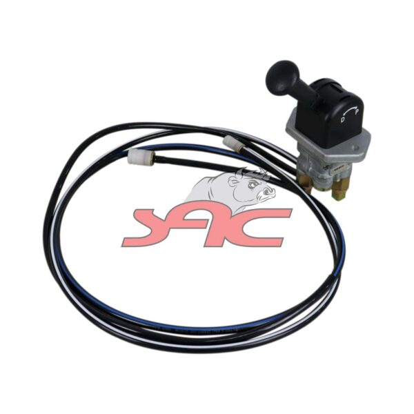 FAW J5N 28.290 FL HAND BRAKE VALVE