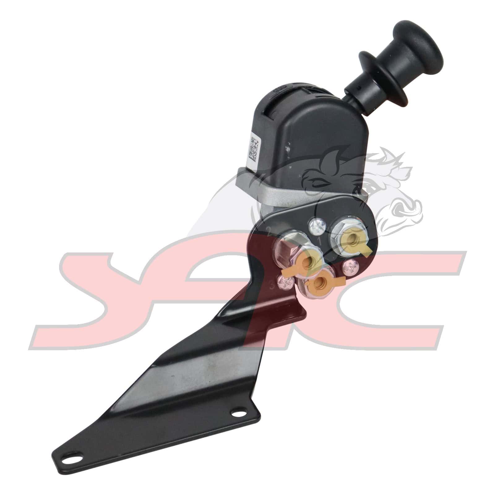 FAW 8.140 FL/FD-MT HAND BRAKE VALVE