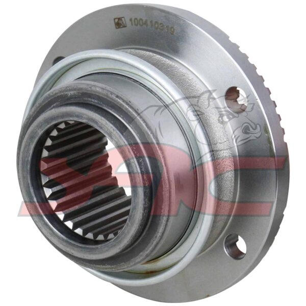 MAN TGS D2066 DRIVE SHAFT FLANGE