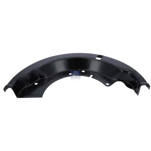 MAN F7 FRONT/REAR BRAKE SHOE DUST COVER