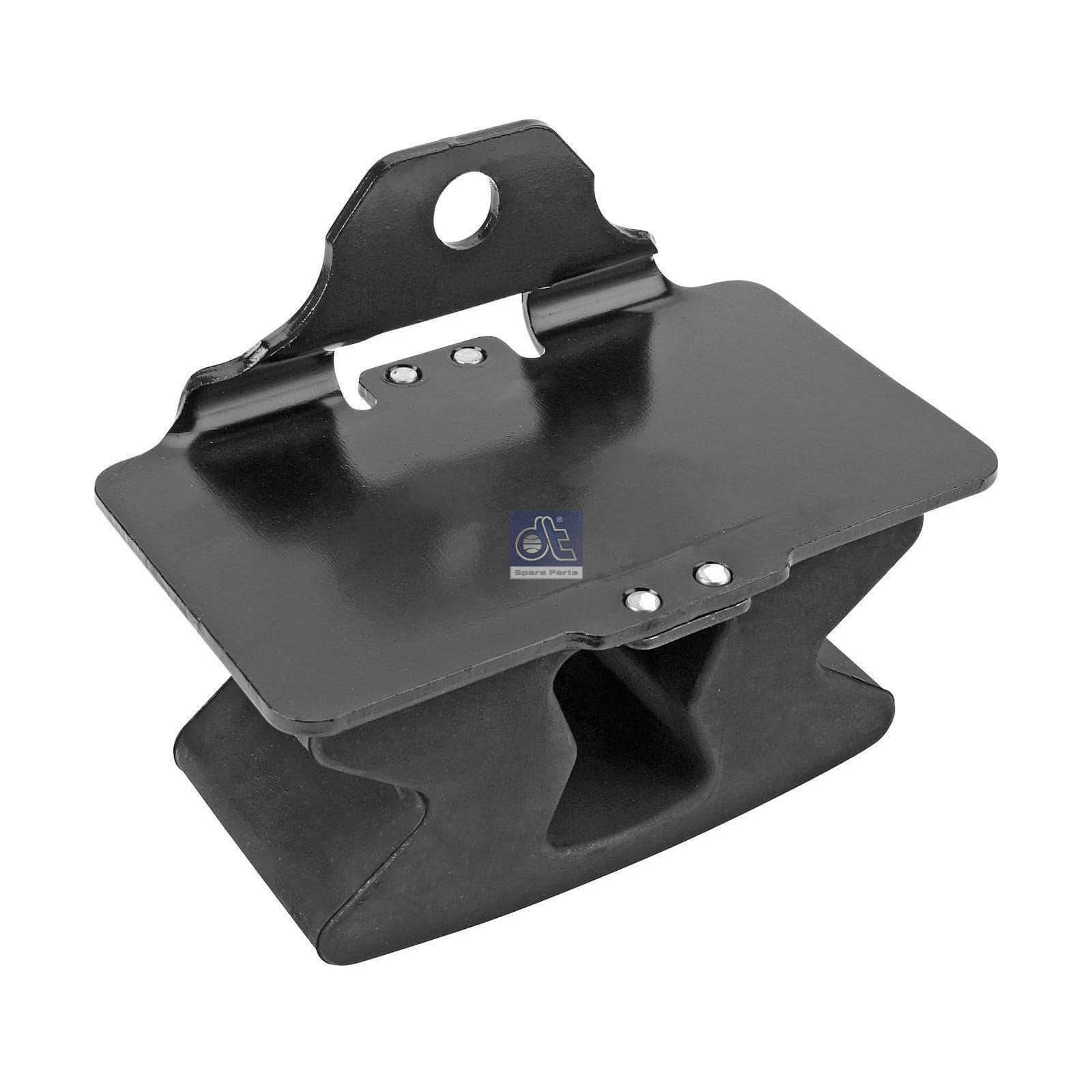 MAN TGA FRONT BUFFER STOP