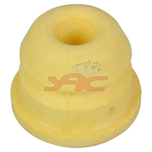 MAN TGS D2066 FRONT LEAF SPRING RUBBER STOP