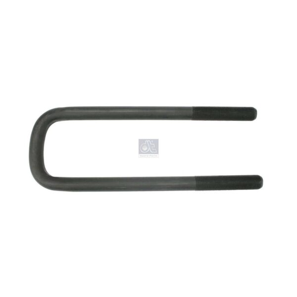 MAN TGA D2676 REAR LEAF SPRING U-BOLT
