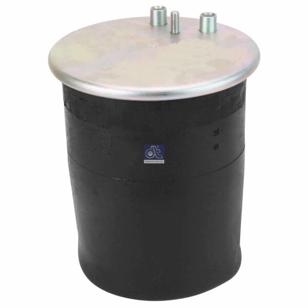 MAN TGA D2866 REAR AIR BELLOW