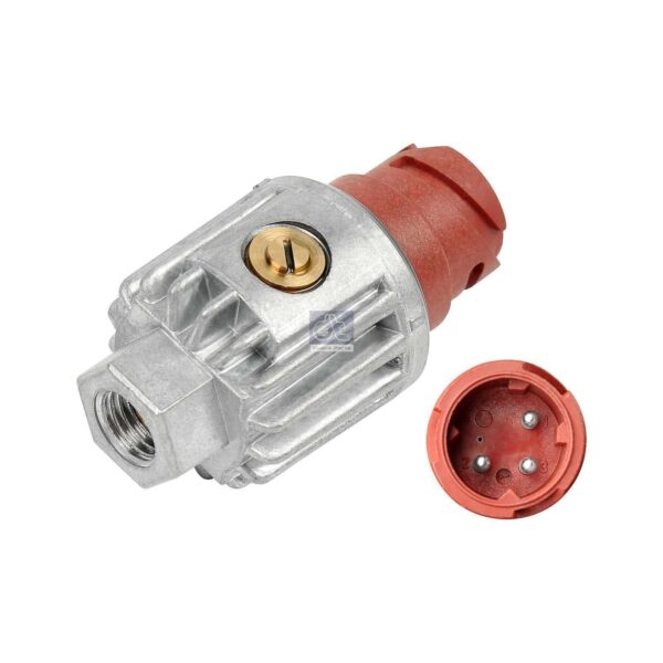 MAN F9 AIR PRESSURE SWITCH
