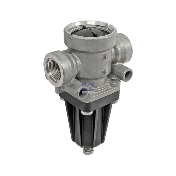DAF XF105 BRAKE PRESSURE LIMITING VALVE