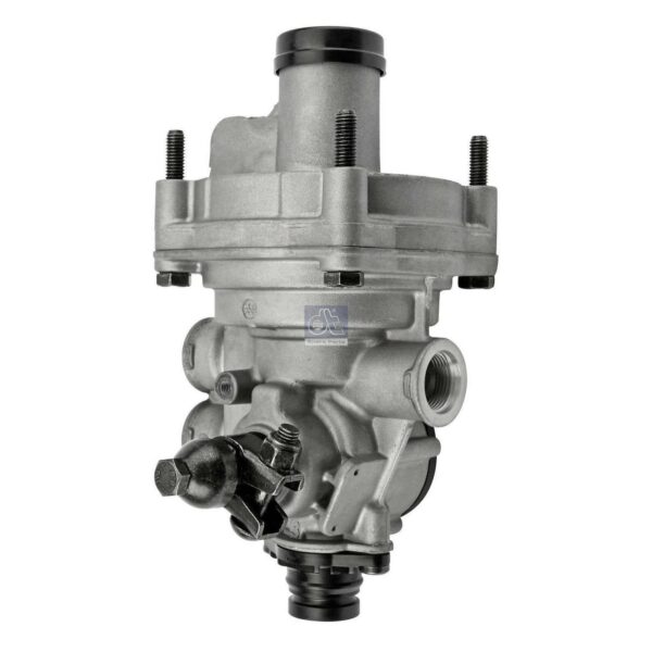 MAN F2000 D2866 BRAKE PRESSURE REGULATOR