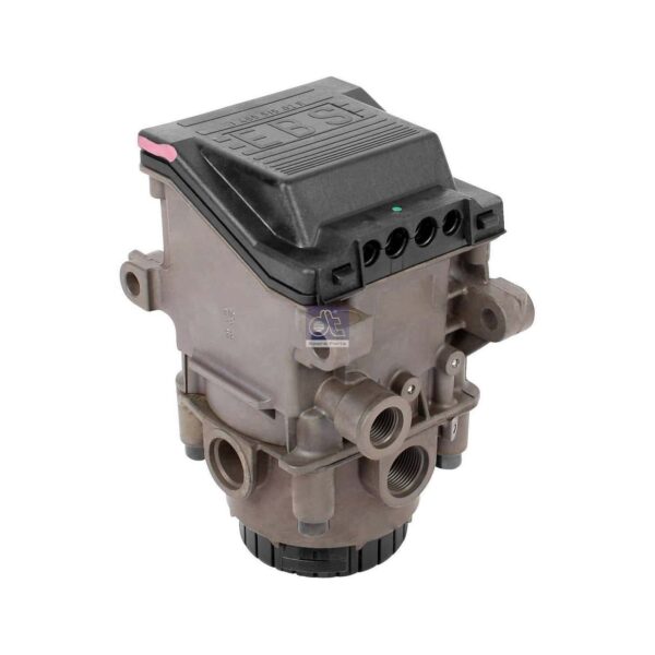 MAN TGA D2866 EBS VALVE