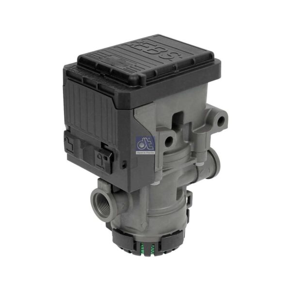 MAN TGA D2866 PRESSURE REGULATING VALVE