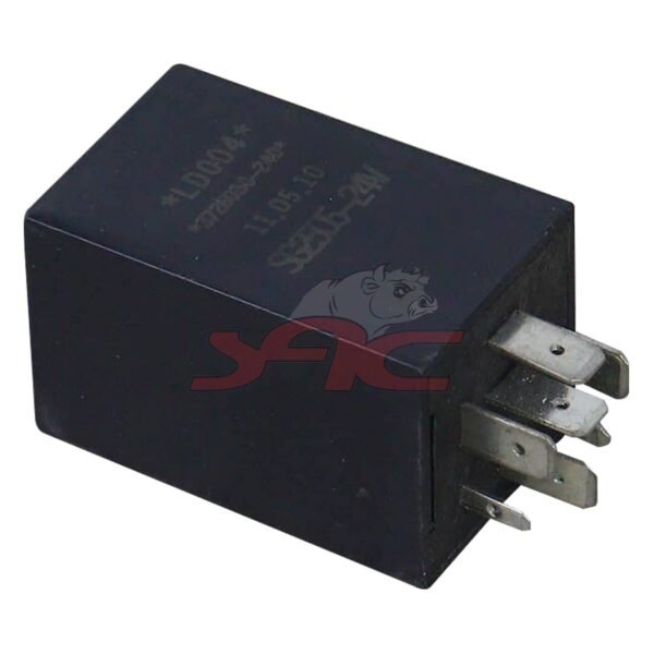 FAW J5N 28.290 FL FLASHER UNIT