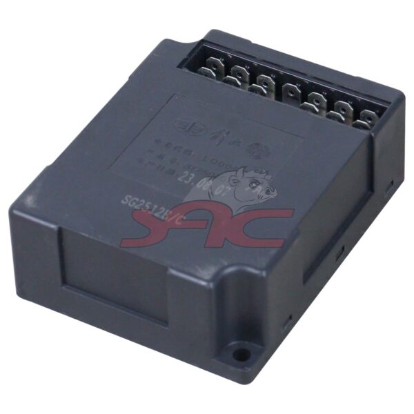 FAW JH6 28.500 FT FLASHER UNIT